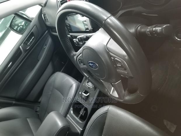 Silver 2015 Subaru Legacy - Affordable Pre-owned