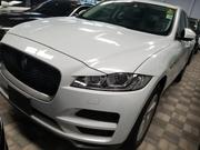 2017 Jaguar F-Pace 20d Prestige - White - Premium SUV for Sale [Pre for sale