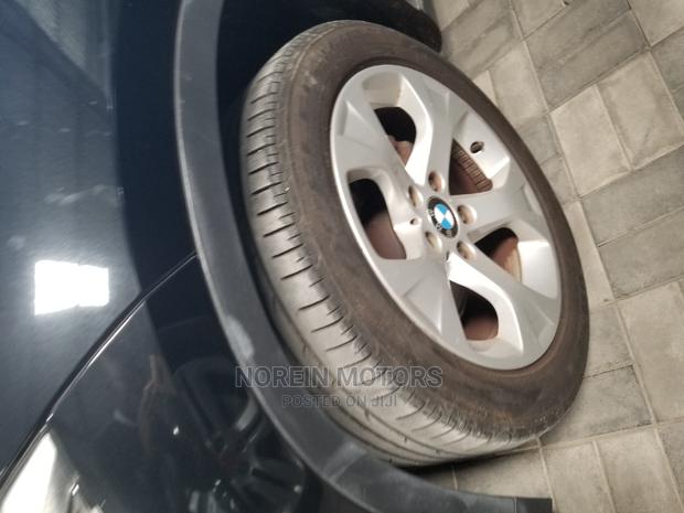 2014 BMW X1 Black - Used Luxury SUV for Sale
