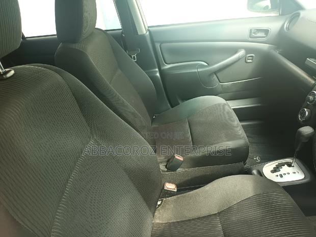 Toyota Probox 1.5 DX Comfort 2WD 2016 Silver