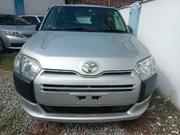 Toyota Probox 1.5 DX Comfort 2WD 2016 Silver for sale