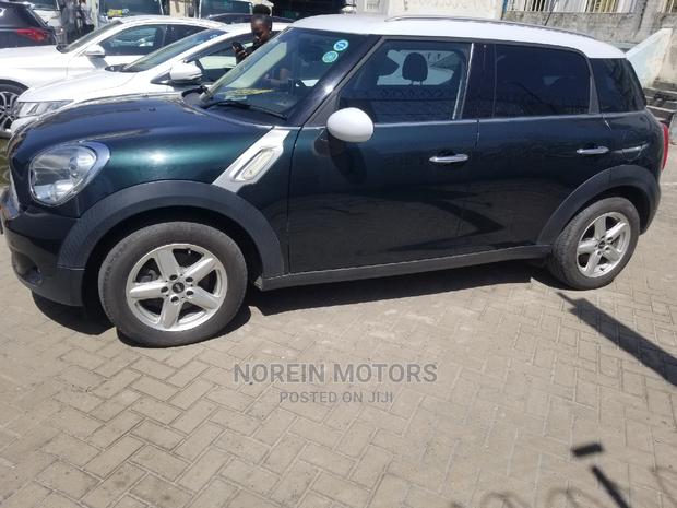 2014 Mini Cooper in Green - Affordable Pre-owned
