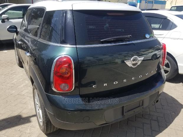 2014 Mini Cooper in Green - Affordable Pre-owned