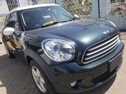 2014 Mini Cooper in Green - Affordable Pre-owned for sale