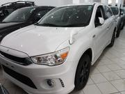 2016 Mitsubishi RVR in White: Affordable Used SUV for sale