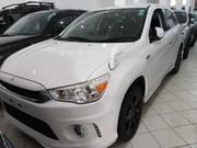 2016 Mitsubishi RVR in White: Affordable Used SUV for sale