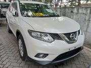 2016 X-Trail Pearl by Nissan: Pre-Owned SUV for Adventure for sale
