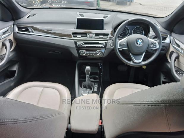 2016 BMW X1 Brown xDrive28i AWD - Sophisticated and High-End SUV