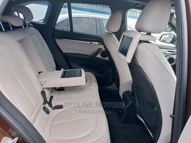 2016 BMW X1 Brown xDrive28i AWD - Sophisticated and High-End SUV