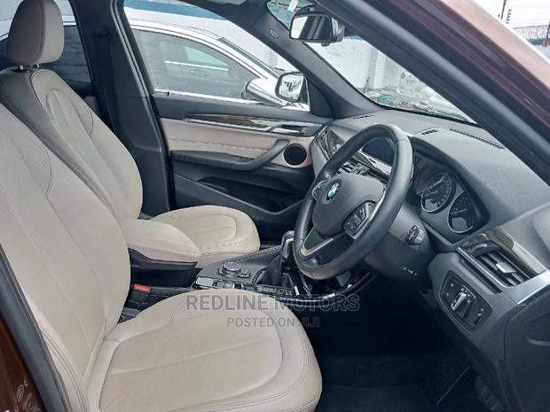 2016 BMW X1 Brown xDrive28i AWD - Sophisticated and High-End SUV