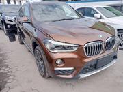 2016 BMW X1 Brown xDrive28i AWD - Sophisticated and High-End SUV for sale