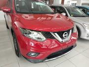 Nissan X-Trail 2015 Red for sale