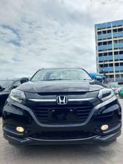 Honda Vezel 1.5 2WD 2016 Black for sale