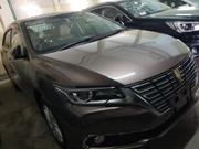 2015 Toyota Premio 1.5 FWD in Gray - Perfect for Your Drive for sale