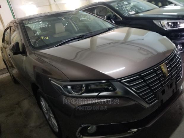 2015 Toyota Premio 1.5 FWD in Gray - Perfect for Your Drive