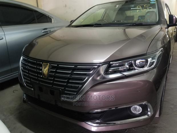2015 Toyota Premio 1.5 FWD in Gray - Perfect for Your Drive