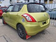 Suzuki Swift 2015 for sale