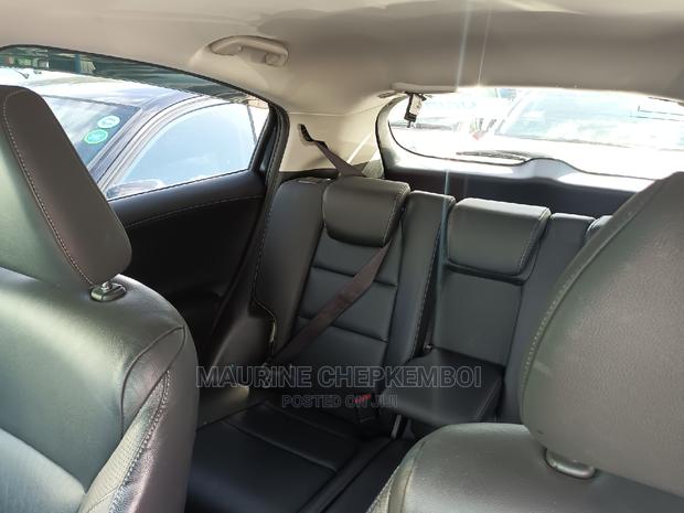 Honda Vezel 1.5 4WD 2016 Black
