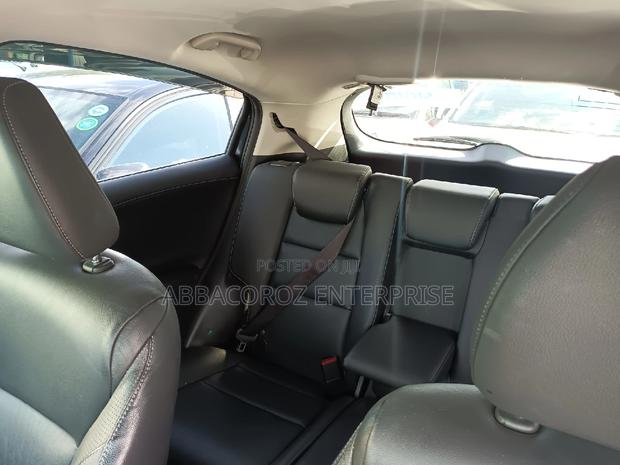 Honda Vezel 1.5 4WD 2016 Black
