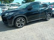 Honda Vezel 1.5 4WD 2016 Black for sale