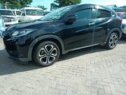 Honda Vezel 1.5 4WD 2016 Black for sale