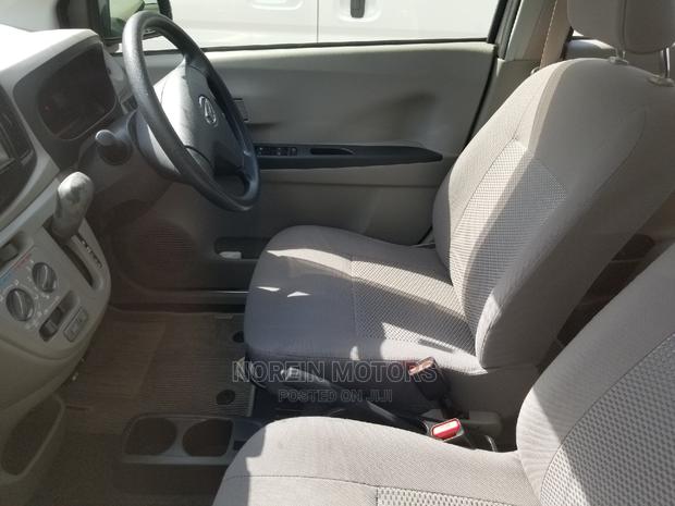 2014 Pink Daihatsu Mira: Compact Car for Sale