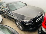 Black 2015 Mercedes-Benz C200 - Quality Pre-Owned Luxury for sale
