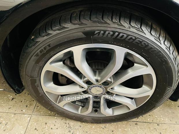 Black 2015 Mercedes-Benz C200 - Quality Pre-Owned Luxury