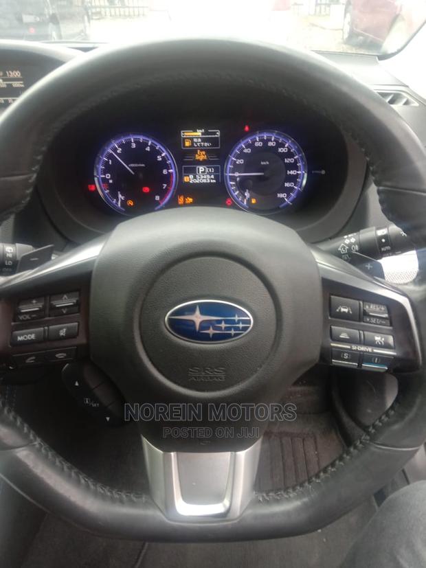 2015 Subaru Outback in Beige: Pre-Owned, Perfectly Yours