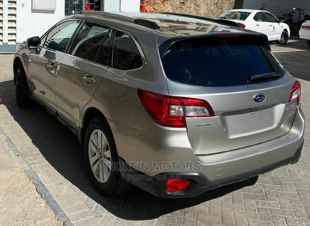 2015 Subaru Outback in Beige: Pre-Owned, Perfectly Yours