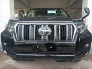 Toyota Land Cruiser Prado 2.7 2019 Black for sale