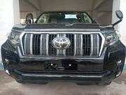 Toyota Land Cruiser Prado 2.7 2019 Black for sale