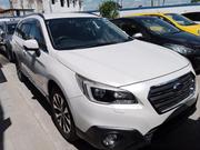 2016 Subaru Outback Pearl: Luxurious AWD Crossover for sale