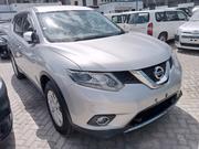 Beige 2016 Nissan X-Trail SUV for Sale for sale