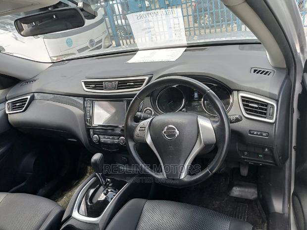 Beige 2016 Nissan X-Trail SUV for Sale