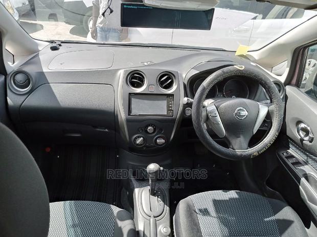Pre-Owned 2016 Nissan Note Purple: Stylish, Reliable, and Affordable