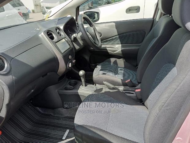 Pre-Owned 2016 Nissan Note Purple: Stylish, Reliable, and Affordable