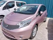 Pre-Owned 2016 Nissan Note Purple: Stylish, Reliable, and Affordable for sale