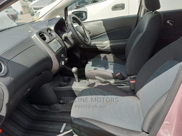 Pre-Owned 2016 Nissan Note Purple: Stylish, Reliable, and Affordable