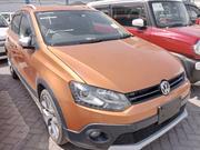 2016 Passat in Orange: Volkswagen's Masterpiece for the Road for sale