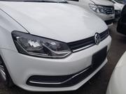2014 Volkswagen Polo in White - Affordable and Stylish for sale