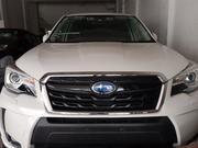 Off White Subaru Forester 2.5i AWD 2017 - Pre-owned SUV for sale