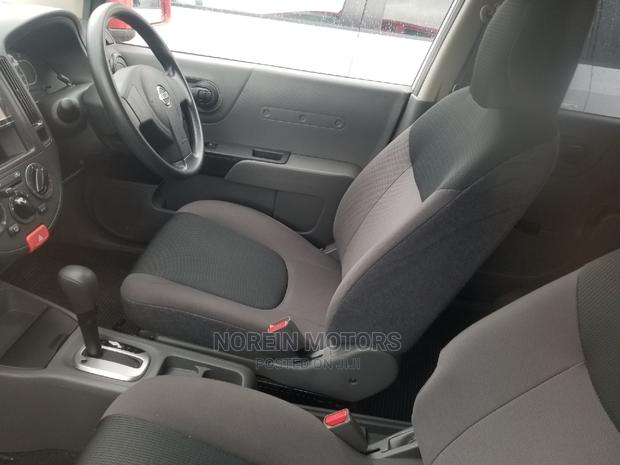 2014 Nissan Advan - Quality Used in Orange