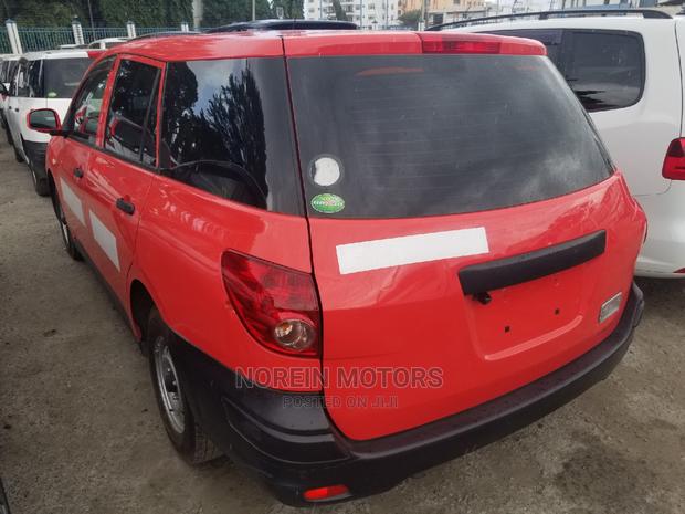 2014 Nissan Advan - Quality Used in Orange