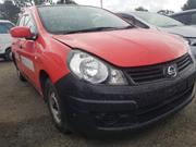 2014 Nissan Advan - Quality Used in Orange for sale