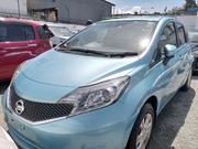 Ivory Nissan Note 2016: Compact, Efficient, and Family-Friendly for sale