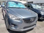 2016 Mazda CX-5 in Teal: Affordable Luxury SUV for sale