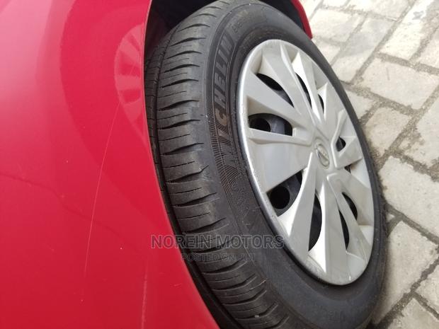 2015 Nissan Dayz Bolero J Red - Sealed Used Car for Sale