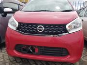 2015 Nissan Dayz Bolero J Red - Sealed Used Car for Sale for sale