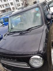 Black 2015 Suzuki Alto for Sale: Compact and Reliable for sale